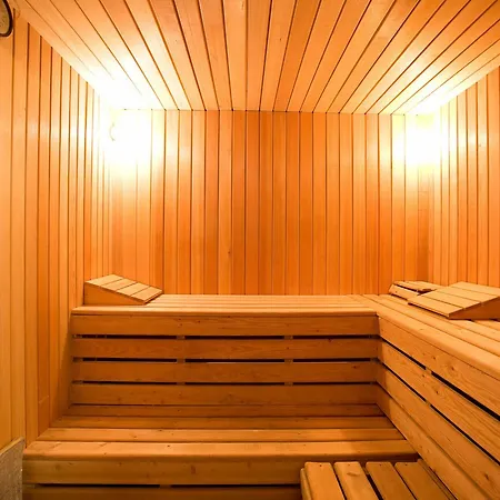 Ξενοδοχείο Hanedan 3*