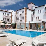 Otel Hanedan