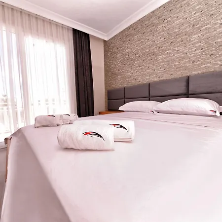 Отель Hanedan Фоча