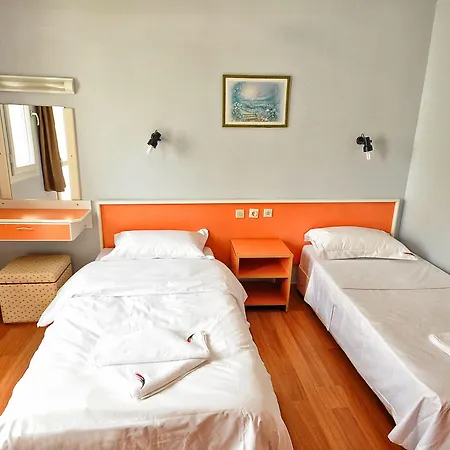 Hanedan Отель Фоча