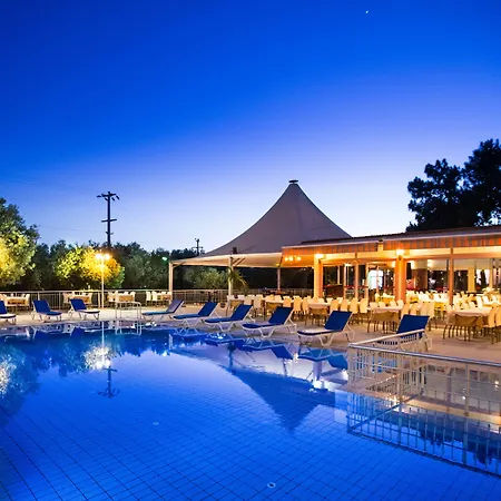 Отель Hanedan Фоча