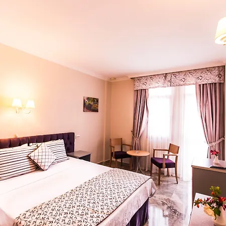 Hanedan Отель Фоча