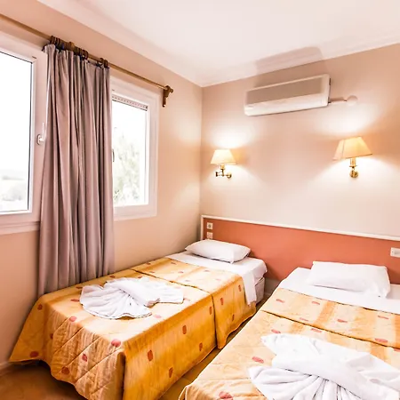 Hanedan Отель Фоча