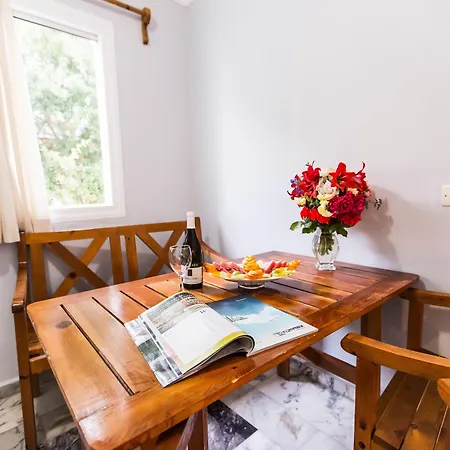 Отель Hanedan 3*