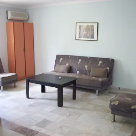 Hanedan Отель Фоча