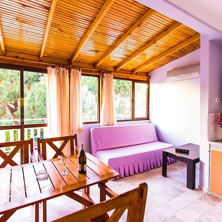 Hanedan Отель 3*