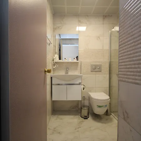 Отель Hanedan 3*