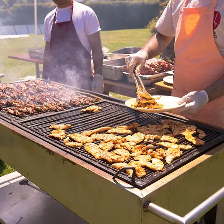 Hanedan Отель Фоча