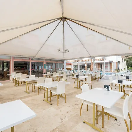 Отель Hanedan Фоча