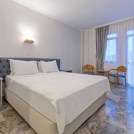 Hanedan Отель 3*