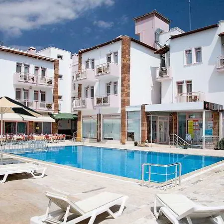 Hotel Hanedan