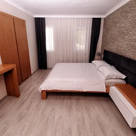 Hanedan Отель 3*