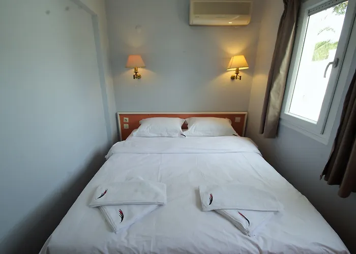 Hanedan Hotel Fokaja