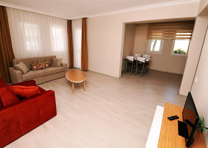 Hanedan Hotel Fokaja