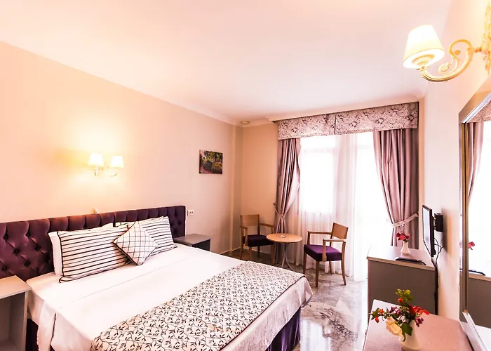 Hanedan Hotel Foça