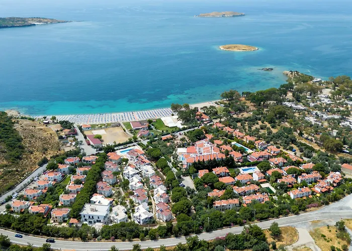 Hanedan Hotel Fokaja